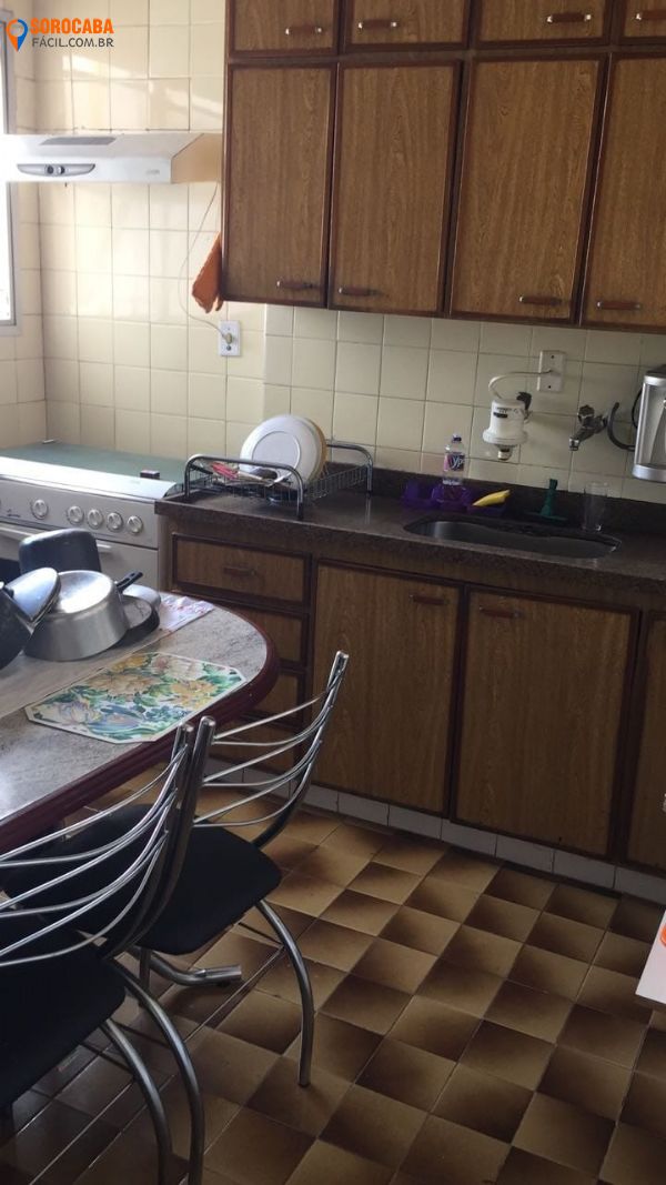 Apartamento em , Sorocaba - Apartamento Edificio Alvorada - Foto 11
